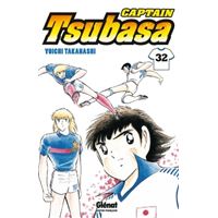 Captain Tsubasa