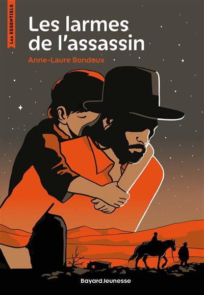Les Larmes de l’Assassin