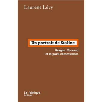 Un portrait de Staline - 1