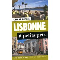 Lisbonne à petits prix