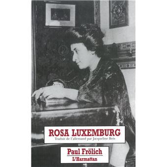 Rosa luxembourg - 1