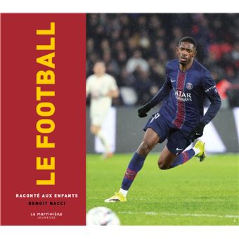 Le Football raconté aux enfants - 1