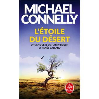 Une Enquête De Harry Bosch : L'Étoile du désert