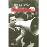 Mon mai 1968