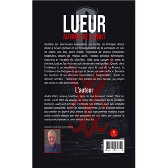 Lueur au bout de la nuit