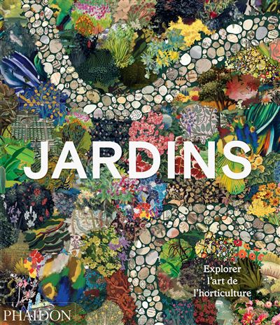 Jardins - Phaidon - relié