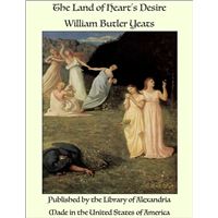 The Land of Heart's Desire