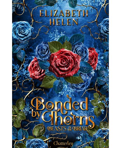 Beasts of the Briar d'Elizabeth Helen