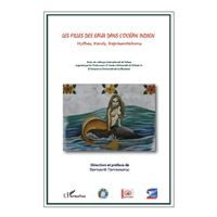 Les filles des eaux dans l'Océan indien