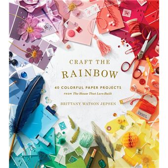 Craft the Rainbow - 1