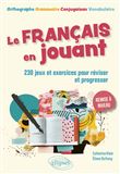 Le français en jouant