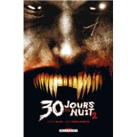 30 jours de nuit T02