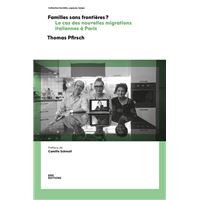 Familles sans frontières ?