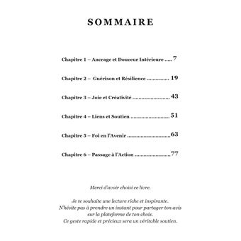 Boussole intérieure