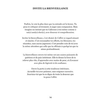 Boussole intérieure