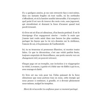 Boussole intérieure