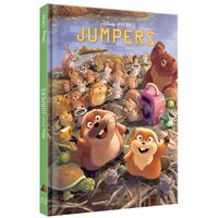 JUMPERS - Disney Cinéma - L'histoire du film - Disney Pixar