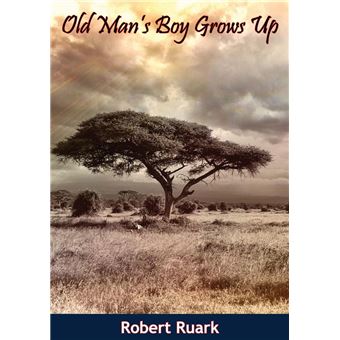 Old Man's Boy Grows Up - 1