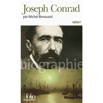 Joseph Conrad - 1