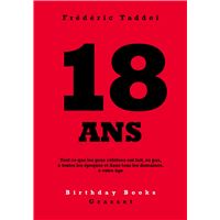 18 ans