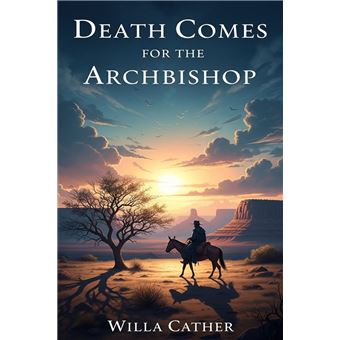 Death Comes for the Archbishop - 1