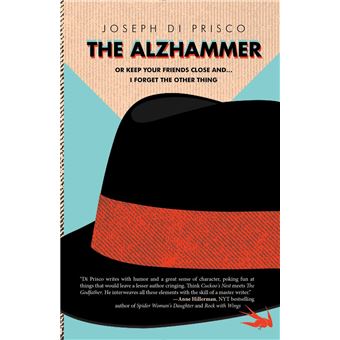 The Alzhammer - 1
