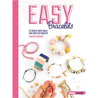 Easy bracelets - 1