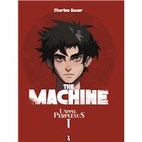 The Machine - 1