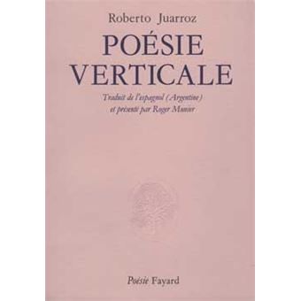 Poésie verticale - 1