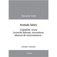 Portraits brisés