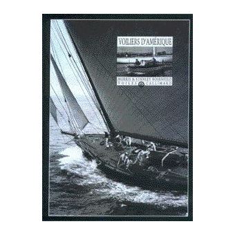 Voiliers d'amerique - 1