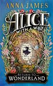 ALICE WITH A WHY