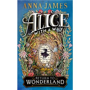 ALICE WITH A WHY