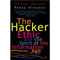 The Hacker Ethic