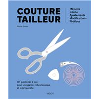 Couture tailleur : Un guide pas à pas pour une garde-robe classique et intemporelle