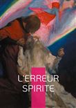 L'erreur spirite