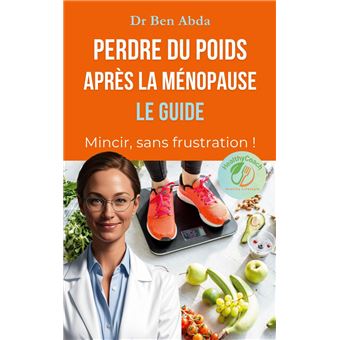Perdre du poids après la ménopause - 1