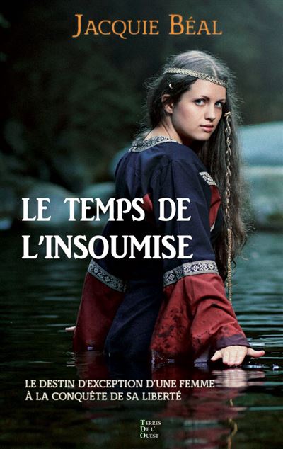Le temps de l'insoumise
