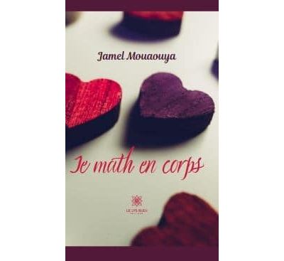 Je math en corps - broché - Jamel Mouaouya - Achat Livre | fnac