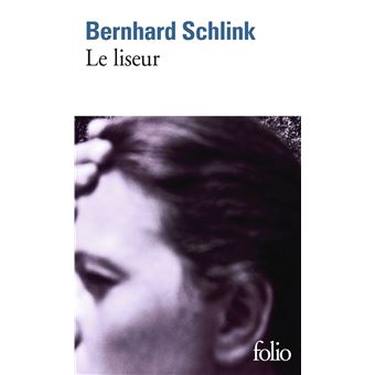 Le liseur — Bernhard Schlink • Critique