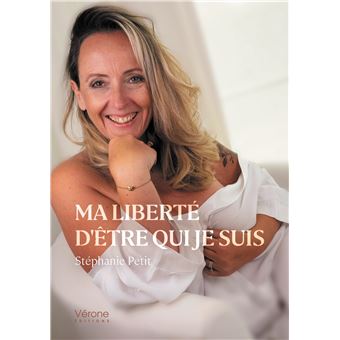 Ma liberté d'être qui je suis