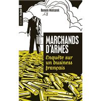 Marchands d'armes