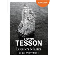 Les Piliers de la mer