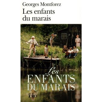 Les enfants du marais - 1