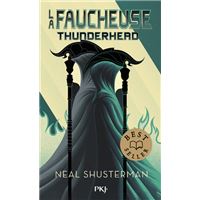 La Faucheuse