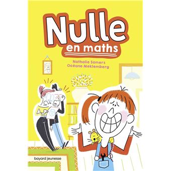 Nulle en maths - 1