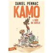 Kamo. L'idée du siècle