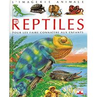 Les reptiles