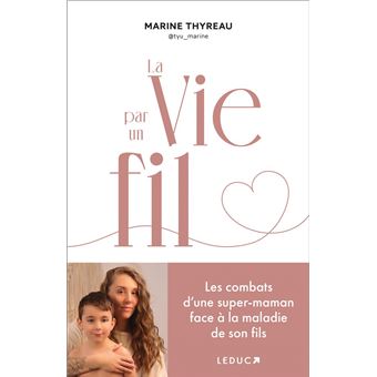La vie par un fil - 1