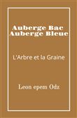 Auberge Bac Auberge Bleue